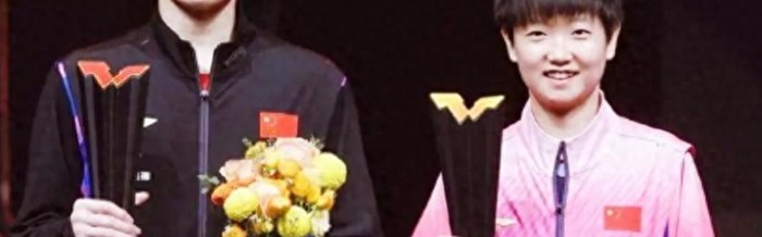 可耻！国际乒联又改规则！世界排名体系巨变，又一次针对咱们国乒|孙颖莎|中国乒乓球队|国乒球队|乒乓球|奥运会_新浪体育_新浪新闻